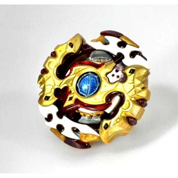 Spriggan Requiem 0 Zeta B-100 Beyblade Burst God Takara Tomy - Picture 2 of 7